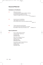 Common Worship: Times and Seasons - Advent, Page 4