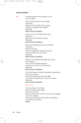 Common Worship: Times and Seasons - Advent, Page 6