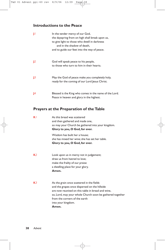 Common Worship: Times and Seasons - Advent, Page 8