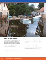 Virginia Hurricane Preparedness Guide - Virginia, Page 9