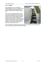 A Guide to UK Mini-Hydro Developments - the British Hydropower Association, Page 16