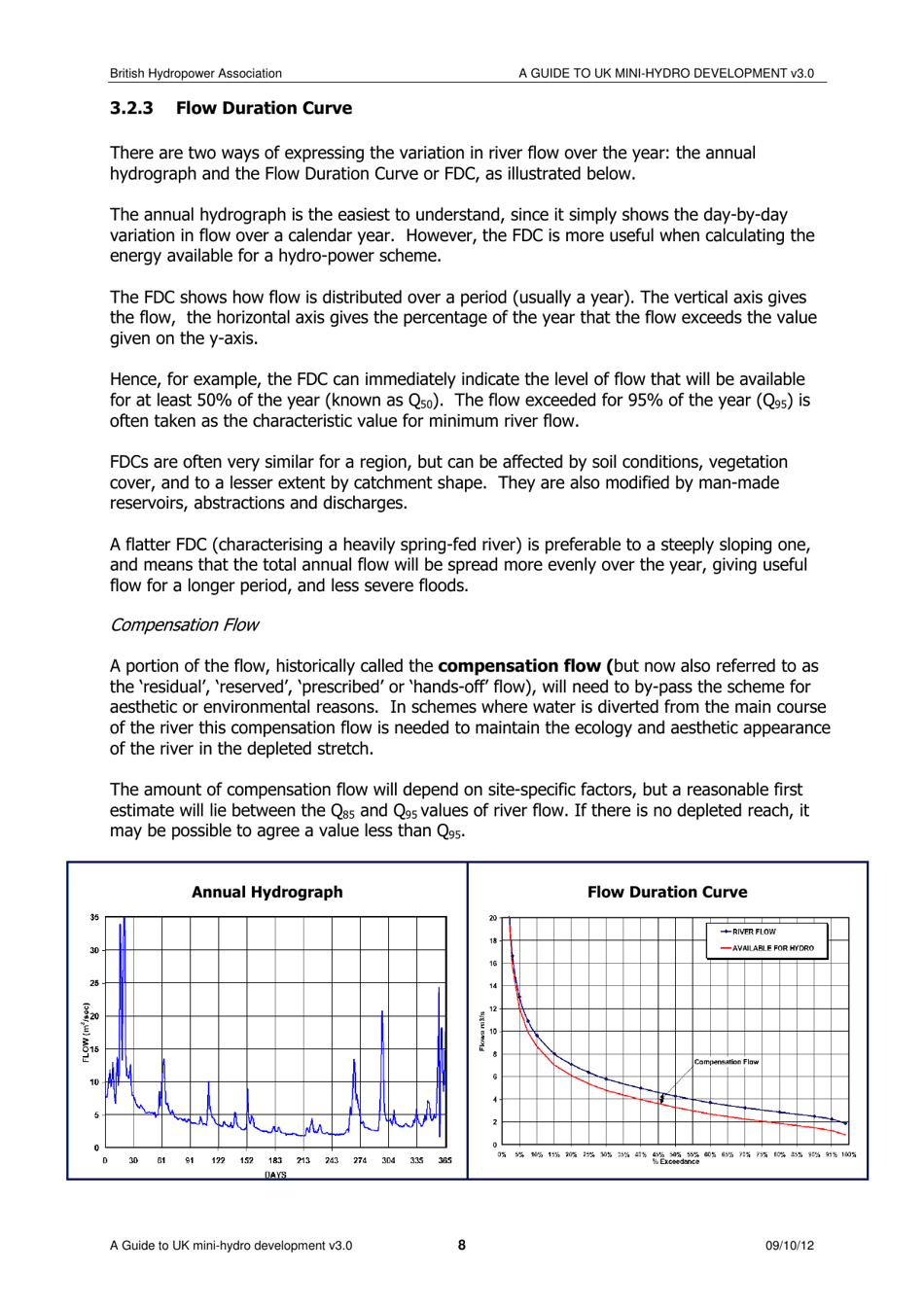 A Guide to UK Mini-Hydro Developments - the British Hydropower Association, Page 9