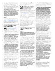 Instructions for IRS Form 1116 Foreign Tax Credit (Individual, Estate, or Trust), Page 17