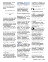 Instructions for IRS Form 1116 Foreign Tax Credit (Individual, Estate, or Trust), Page 20