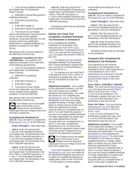 Instructions for IRS Form 1116 Foreign Tax Credit (Individual, Estate, or Trust), Page 22
