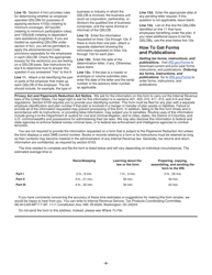 Instructions for IRS Form 5310-A Notice of Plan Merger or Consolidation, Spinoff, or Transfer of Plan Assets or Liabilities; Notice of Qualified Separate Lines of Business, Page 5