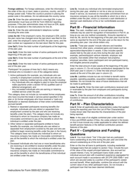 Instructions for IRS Form 5500-EZ Annual Return of a One-Participant (Owners/Partners and Their Spouses) Retirement Plan or a Foreign Plan, Page 5