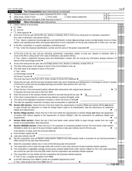 IRS Form 1120-RIC U.S. Income Tax Return for Regulated Investment Companies, Page 3