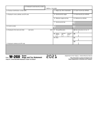 IRS Form W-2GU Guam Wage and Tax Statement, Page 4