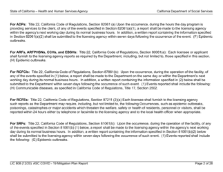 Form LIC808 Plan for Epidemic Outbreak Specific to Covid - 19 Mitigation Plan Report - California, Page 2