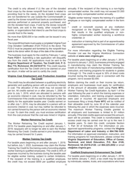 Instructions for Schedule CR Credit Computation Schedule - Virginia, Page 11