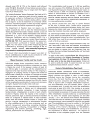 Instructions for Schedule 500CR Credit Computation Schedule for Corporations - Virginia, Page 4