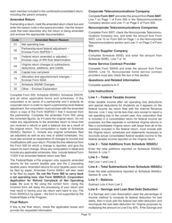 Instructions for Form 500 Virginia Corporation Income Tax Return - Virginia, Page 14