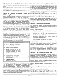 Instructions for Form 502 Virginia Pass-Through Entity Return of Income and Return of Nonresident Withholding Tax - Virginia, Page 18