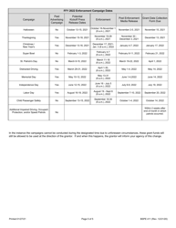 Form BSPE411 Step Attachment - Illinois, Page 5