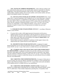 Form DIV302 Joint Petition, Agreement, and Judgment and Decree for Marriage Dissolution Without Children - Minnesota, Page 31