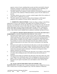 Form DIV1702 Joint Petition, Agreement, and Judgment and Decree for Marriage Dissolution With Children - Minnesota, Page 49