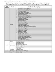 Scrap Metal Processors Annual Report - New York, Page 9