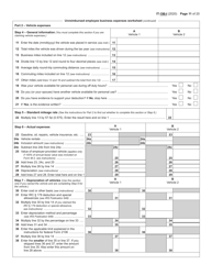 Instructions for Form IT-196 New York Resident, Nonresident, and Part-Year Resident Itemized Deductions - New York, Page 11