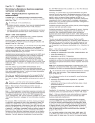 Instructions for Form IT-196 New York Resident, Nonresident, and Part-Year Resident Itemized Deductions - New York, Page 12