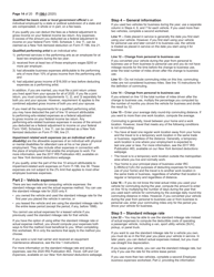 Instructions for Form IT-196 New York Resident, Nonresident, and Part-Year Resident Itemized Deductions - New York, Page 14