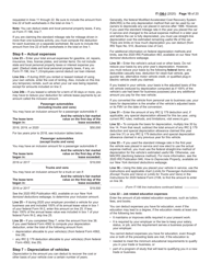 Instructions for Form IT-196 New York Resident, Nonresident, and Part-Year Resident Itemized Deductions - New York, Page 15