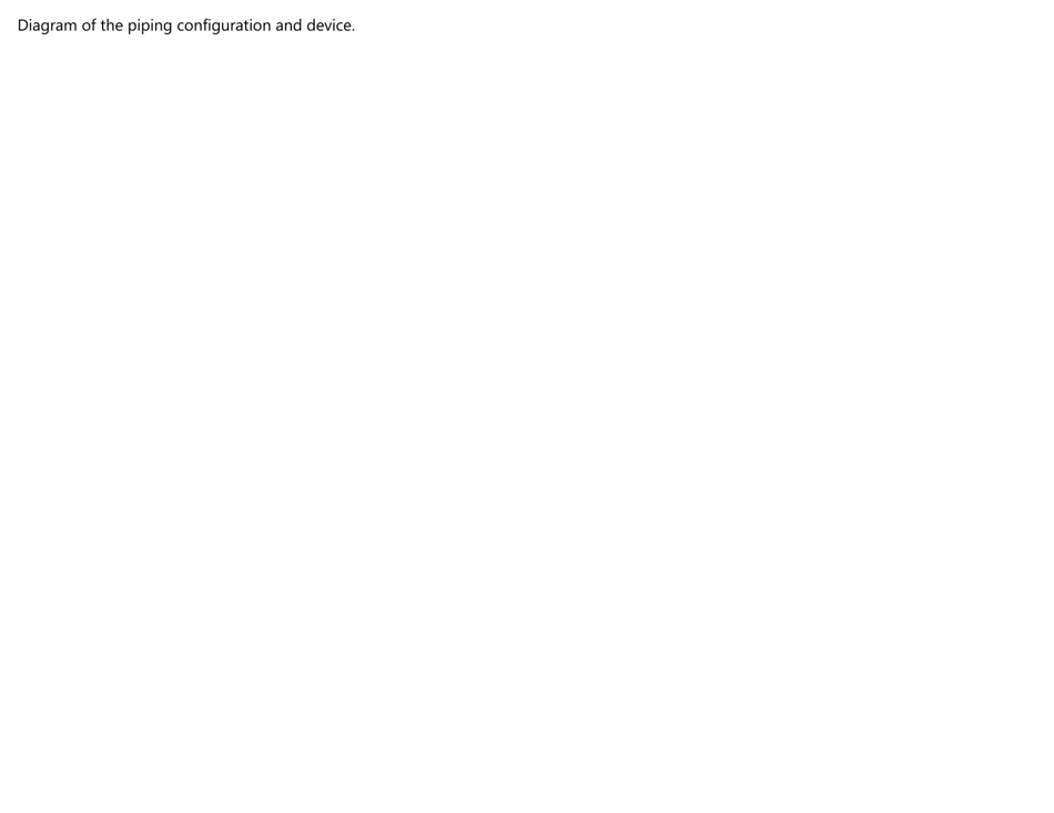 Form SF205 Fire Extinguisher System Installation Certification - Texas, Page 2