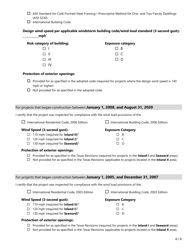 Form PC434 (WPI-2E) Application for Certificate of Compliance - Texas, Page 4