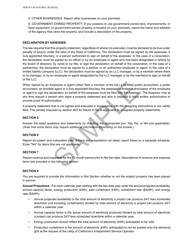 Form BOE-571-W Wind Generation Property Statement - Sample - California, Page 15