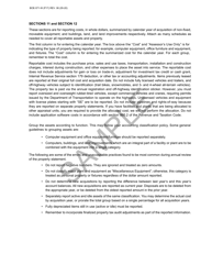 Form BOE-571-W Wind Generation Property Statement - Sample - California, Page 17