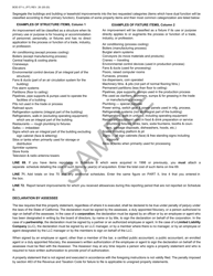 Form BOE-571-L Business Property Statement, Long Form - Sample - California, Page 7