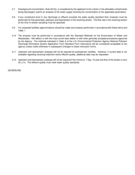 Schedule N Waste Characteristics - Illinois, Page 2