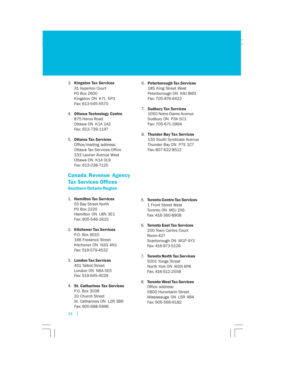 Keeping the Record Straight: Introductory Accounting for Not-For-Profit Organizations, Page 34
