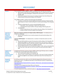 Employer&#039;s Guide to the Work Opportunity Pportunity Tax Credit, Page 3