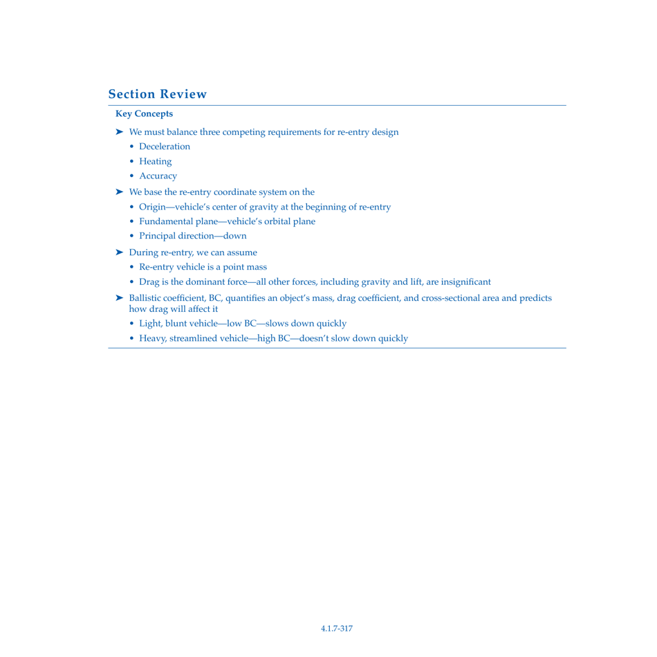 Chapter 4.1.7 - Returning From Space: Re-entry, Page 10