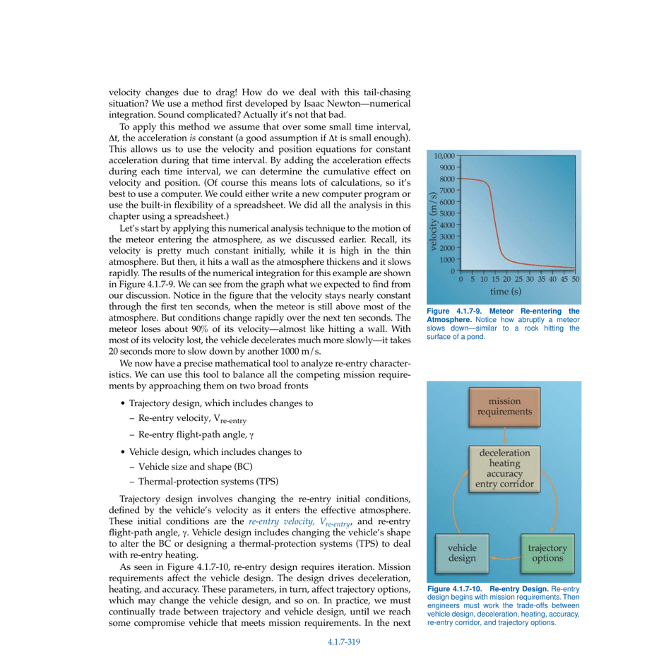 Chapter 4.1.7 - Returning From Space: Re-entry, Page 12