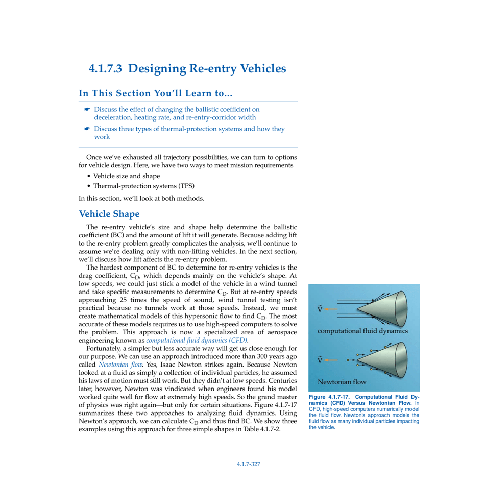Chapter 4.1.7 - Returning From Space: Re-entry, Page 20