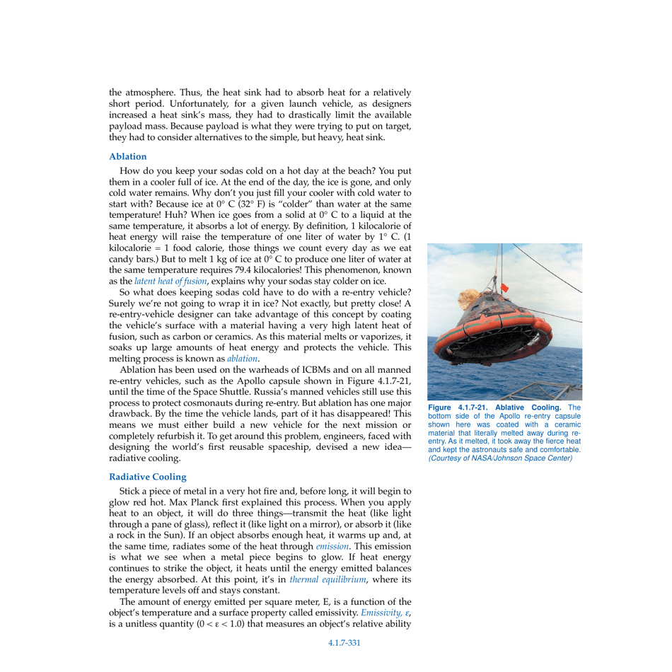 Chapter 4.1.7 - Returning From Space: Re-entry, Page 24