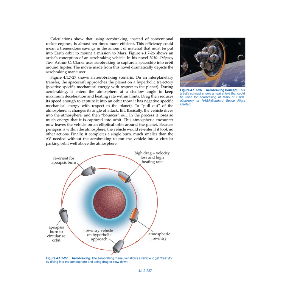 Chapter 4.1.7 - Returning From Space: Re-entry, Page 30