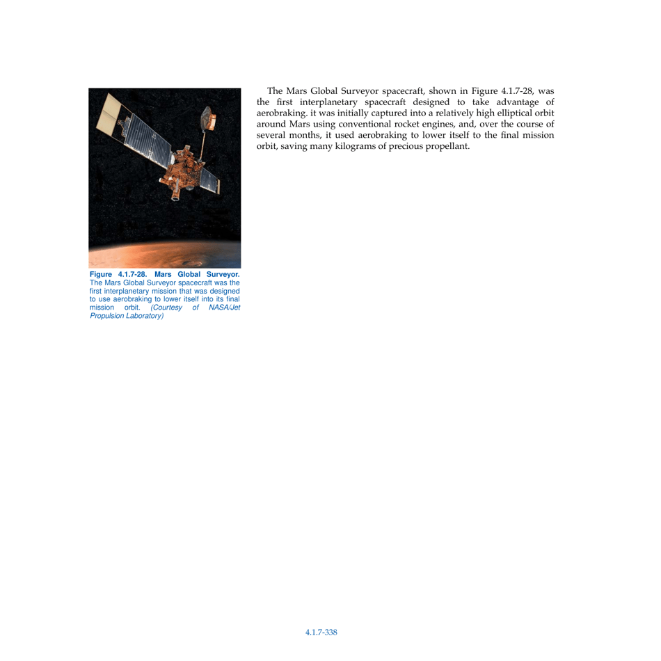 Chapter 4.1.7 - Returning From Space: Re-entry, Page 31