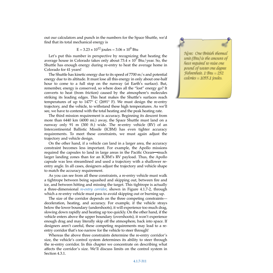 Chapter 4.1.7 - Returning From Space: Re-entry, Page 4