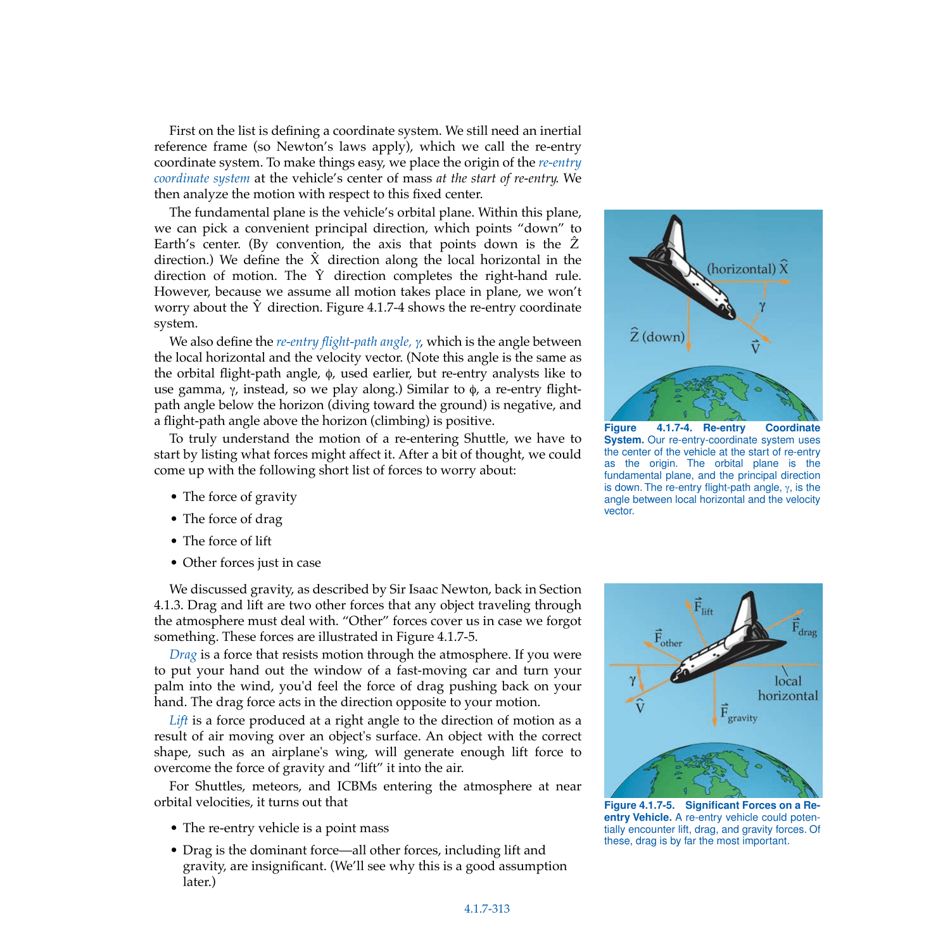 Chapter 4.1.7 - Returning From Space: Re-entry, Page 6