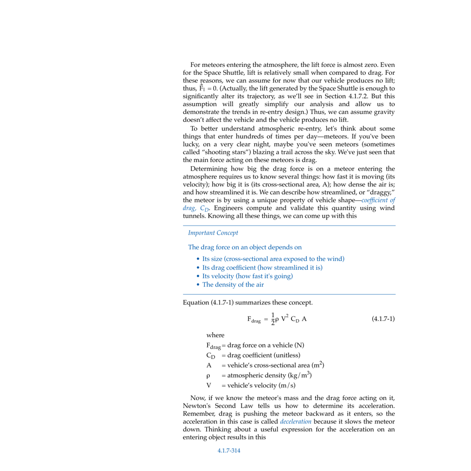 Chapter 4.1.7 - Returning From Space: Re-entry, Page 7