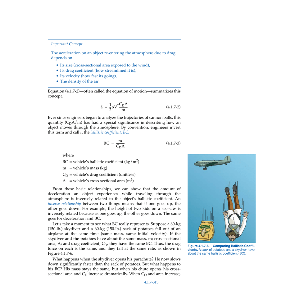 Chapter 4.1.7 - Returning From Space: Re-entry, Page 8