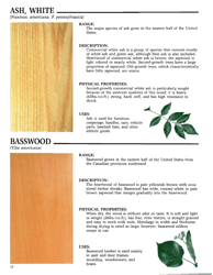 The Hardwood Handbook: an Illustrated Guide to Appalachian and Southern Lumber, Page 12
