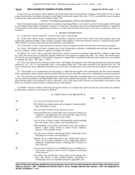 Chapter 709.03 - Disclosures by Owners of Real Estate, Page 2