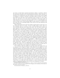 An Essay Towards Solving a Problem in the Doctrine of Chances - Rev. Mr. Bayes, Communicated by Mr. Price, in a Letter to John Canton, M. a. and F. R. S., Page 2
