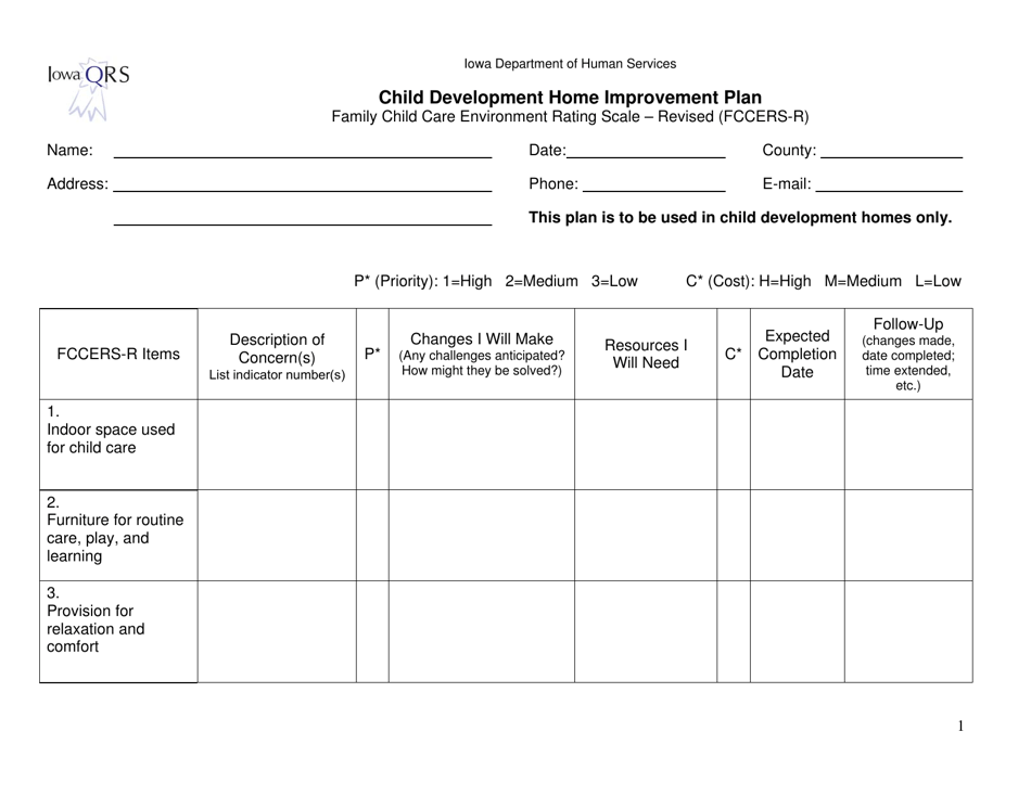 iowa-family-child-care-environment-rating-scale-fccers-r-fill-out