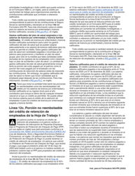 Instrucciones para IRS Formulario 943-PR Planilla Para La Declaracion Anual De La Contribucion Federal Del Patrono De Empleados Agricolas (Puerto Rican Spanish), Page 12