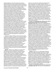 Instrucciones para IRS Formulario 943-PR Planilla Para La Declaracion Anual De La Contribucion Federal Del Patrono De Empleados Agricolas (Puerto Rican Spanish), Page 17
